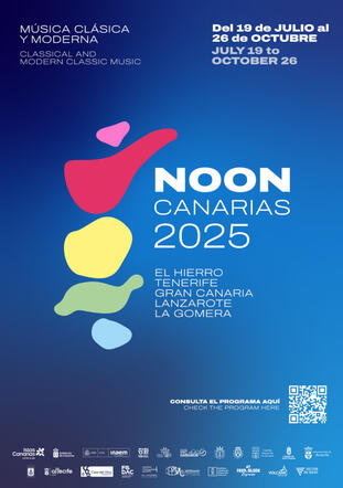 2025 눈 카나리아스 페스티벌 (YL 재즈 트리오)